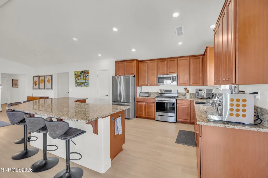 7445 Hundred Acre Reno NV 89506