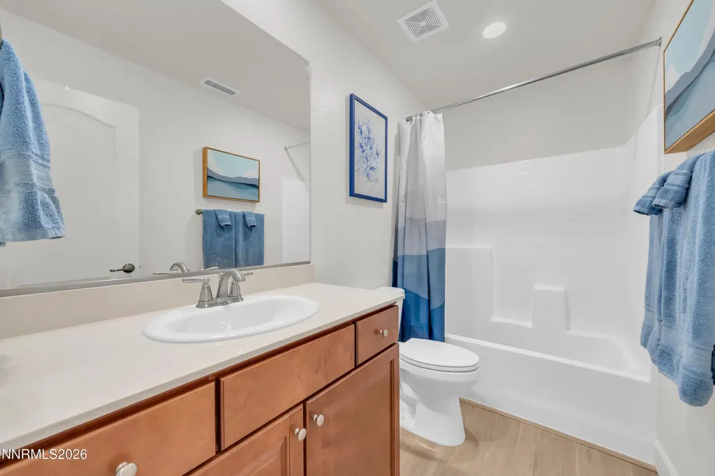 7445 Hundred Acre Reno NV 89506