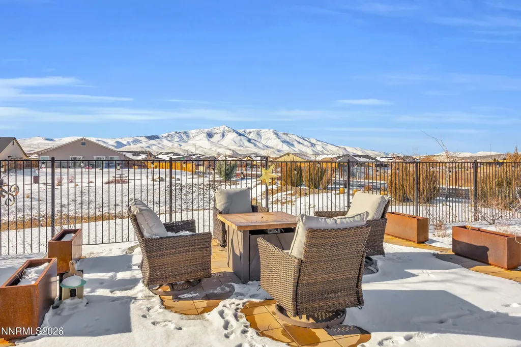 7445 Hundred Acre Reno NV 89506