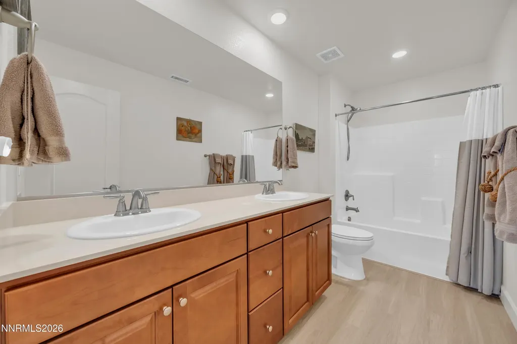 7445 Hundred Acre Reno NV 89506