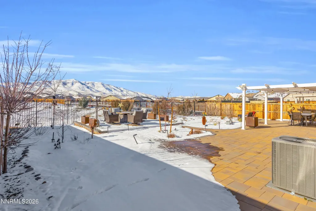7445 Hundred Acre Reno NV 89506