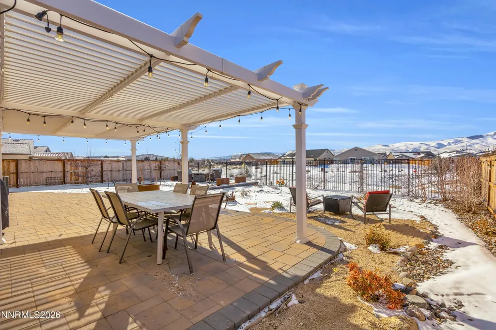 7445 Hundred Acre Reno NV 89506