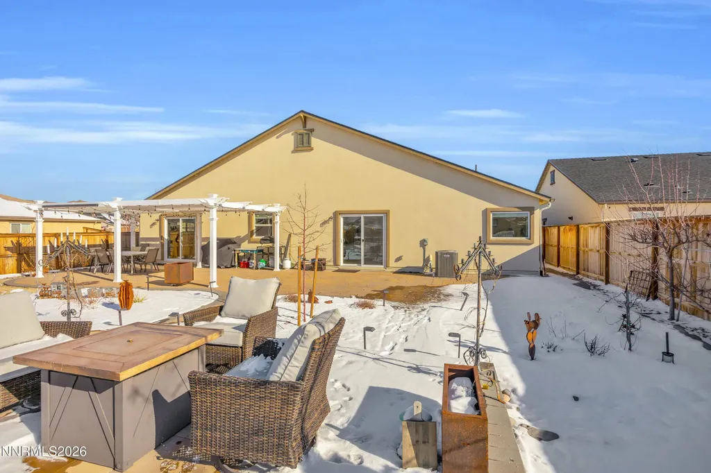 7445 Hundred Acre Reno NV 89506