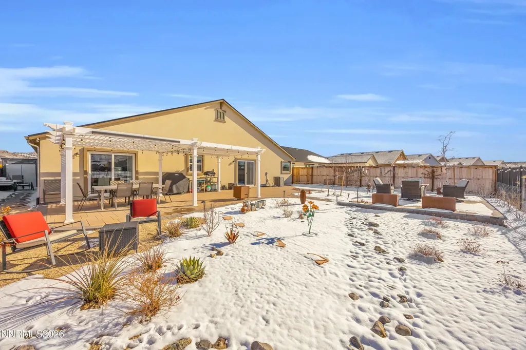 7445 Hundred Acre Reno NV 89506
