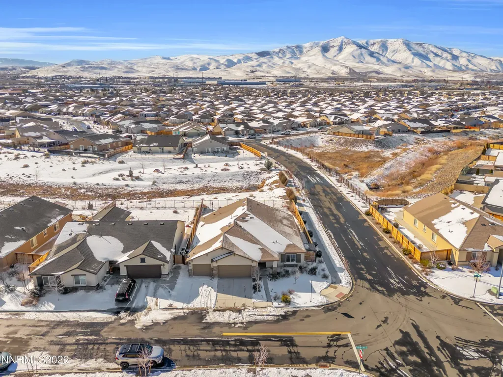 7445 Hundred Acre Reno NV 89506