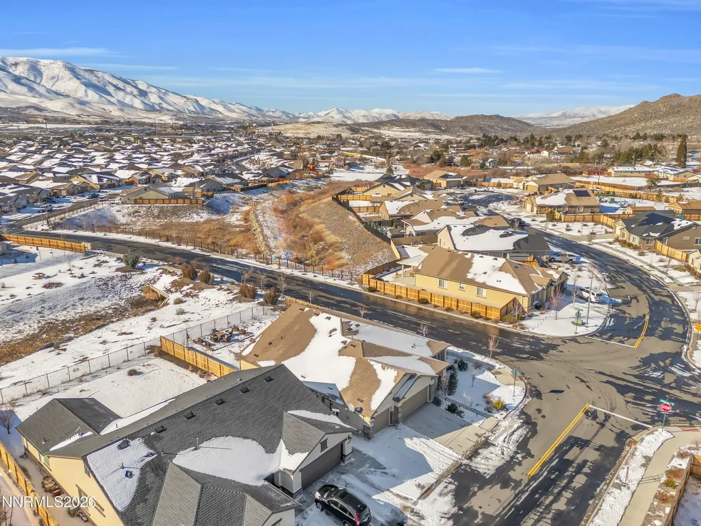 7445 Hundred Acre Reno NV 89506