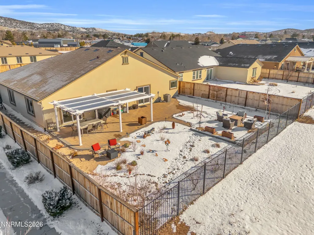 7445 Hundred Acre Reno NV 89506