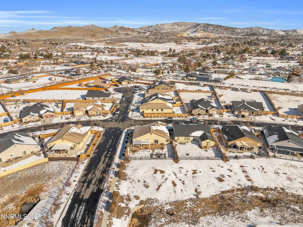 7445 Hundred Acre Reno NV 89506