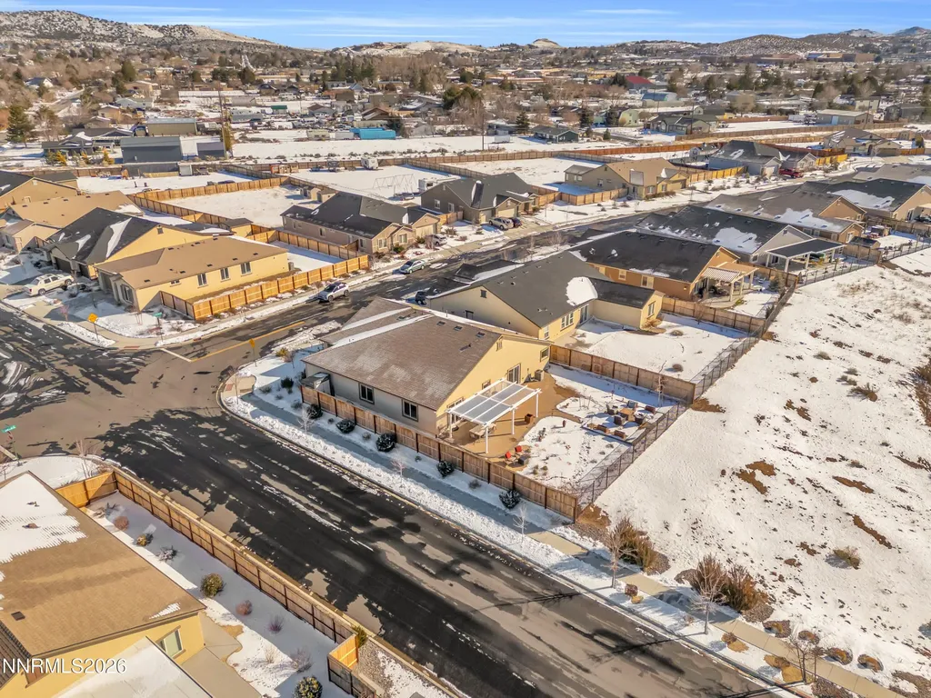 7445 Hundred Acre Reno NV 89506
