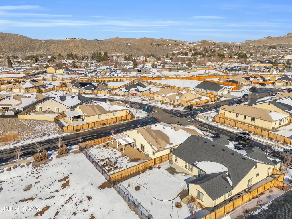 7445 Hundred Acre Reno NV 89506