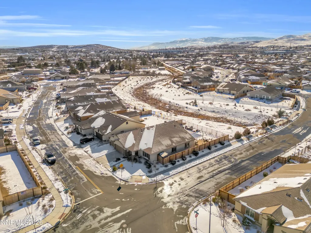 7445 Hundred Acre Reno NV 89506