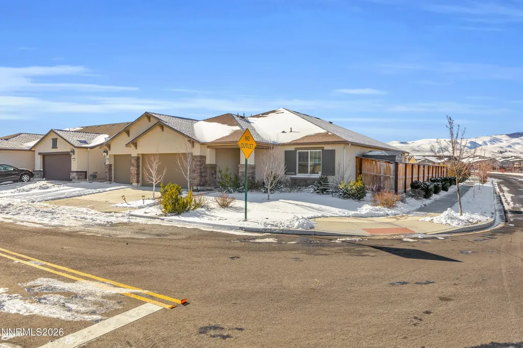 7445 Hundred Acre Reno NV 89506