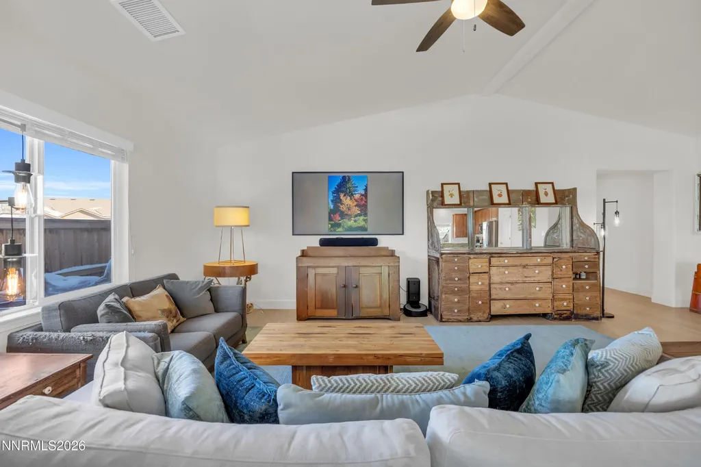 7445 Hundred Acre Reno NV 89506