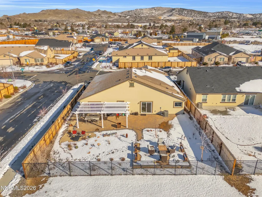 7445 Hundred Acre Reno NV 89506