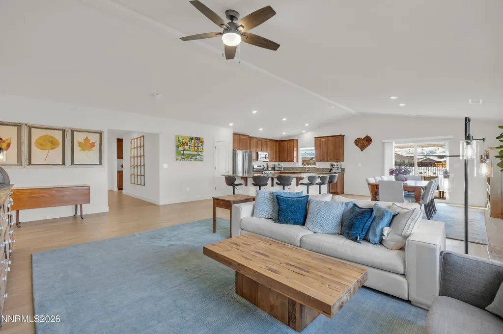 7445 Hundred Acre Reno NV 89506