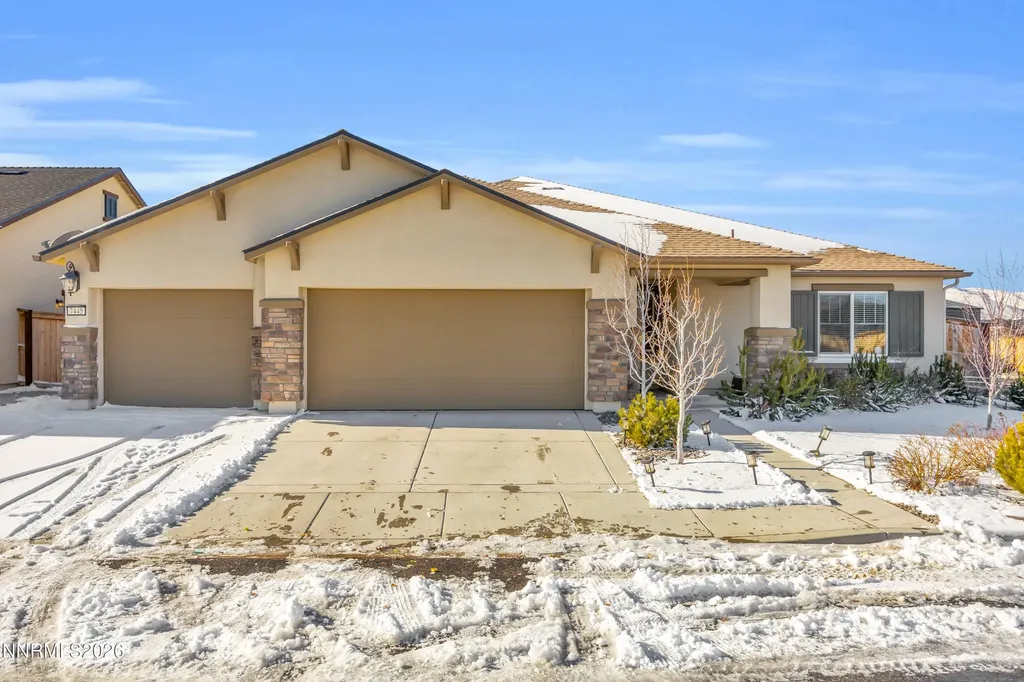 7445 Hundred Acre Reno NV 89506