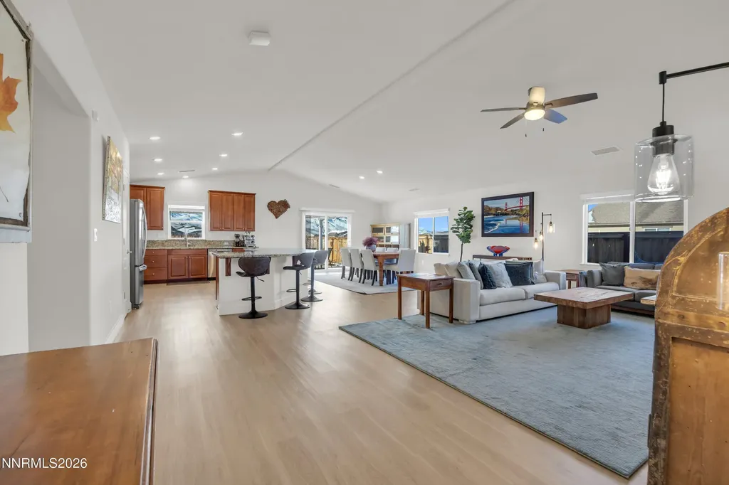 7445 Hundred Acre Reno NV 89506