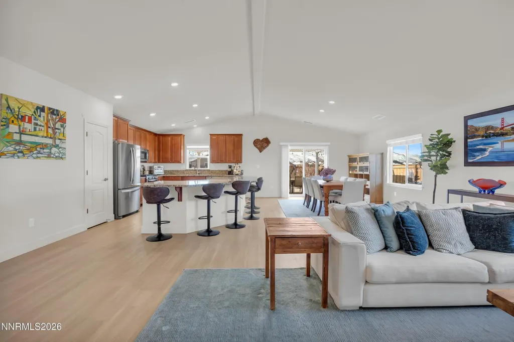 7445 Hundred Acre Reno NV 89506