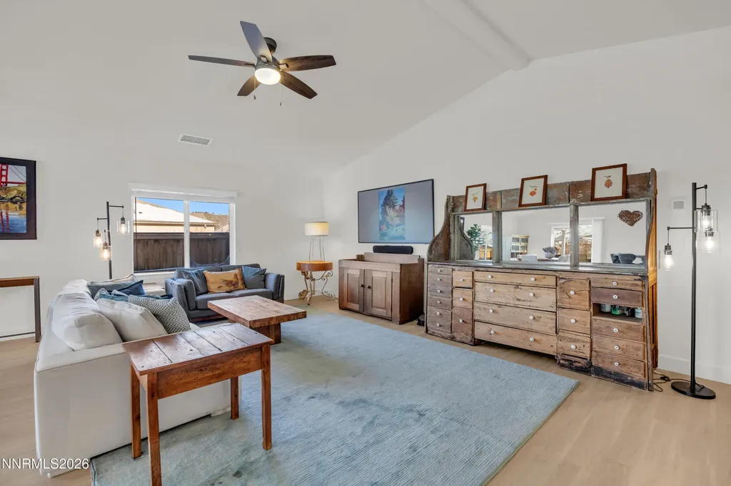 7445 Hundred Acre Reno NV 89506