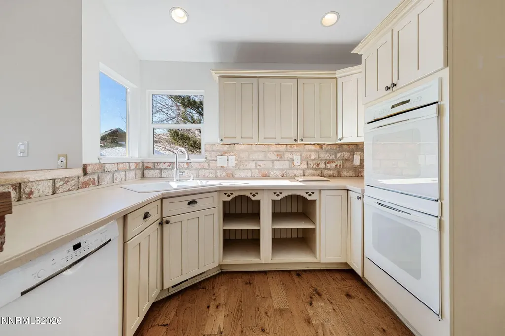 1062 Buck Mountain Reno NV 89506