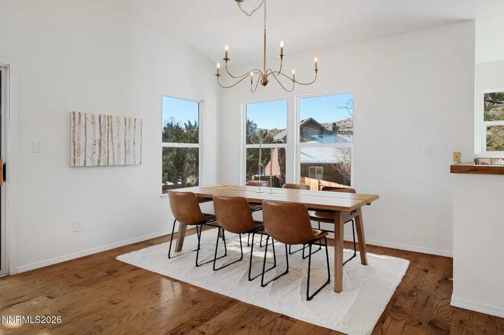 1062 Buck Mountain Reno NV 89506
