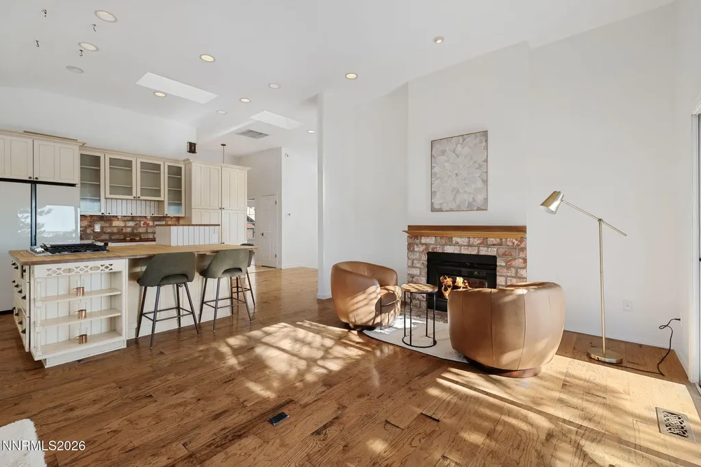 1062 Buck Mountain Reno NV 89506