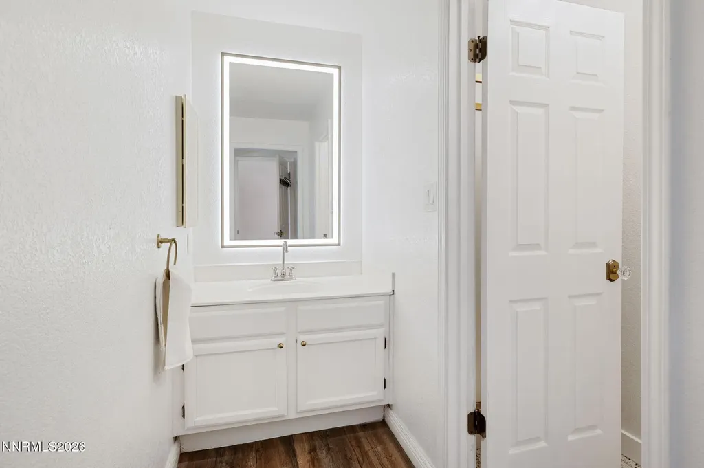 1062 Buck Mountain Reno NV 89506
