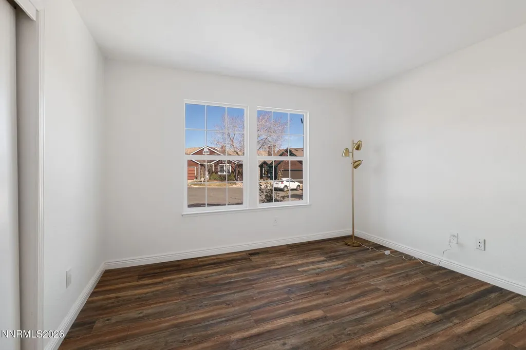 1062 Buck Mountain Reno NV 89506