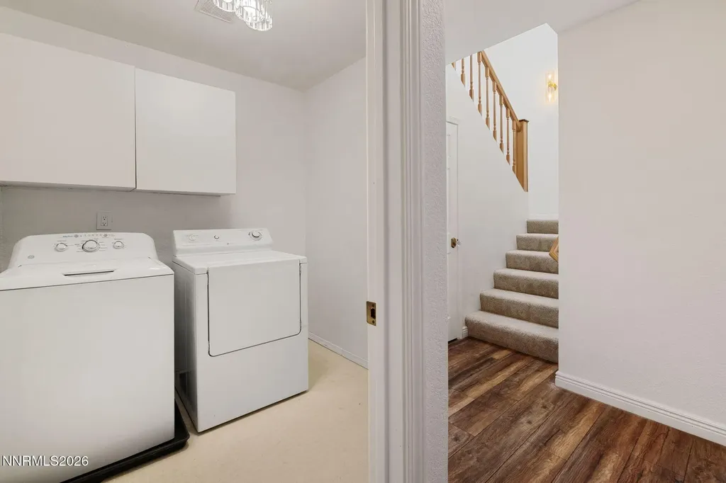 1062 Buck Mountain Reno NV 89506