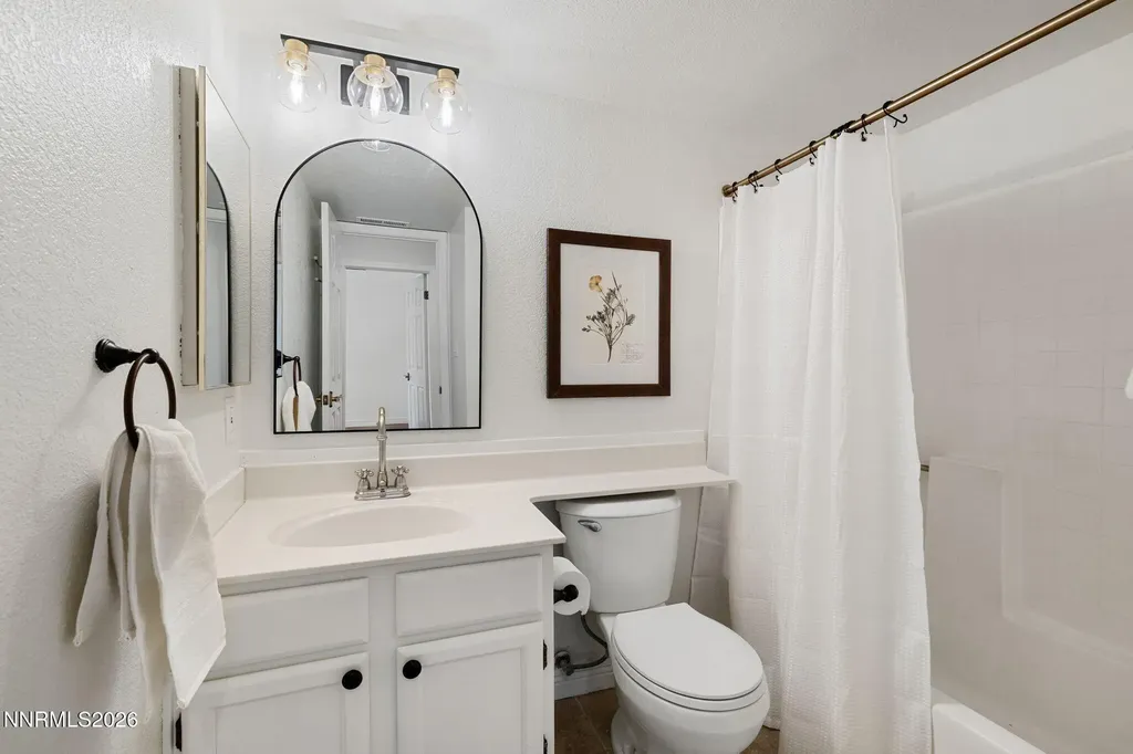 1062 Buck Mountain Reno NV 89506