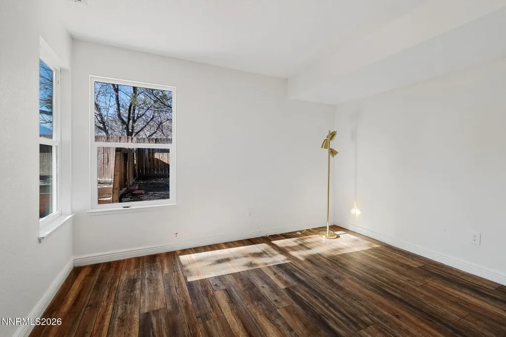 1062 Buck Mountain Reno NV 89506