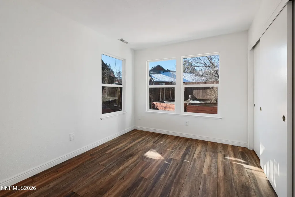 1062 Buck Mountain Reno NV 89506
