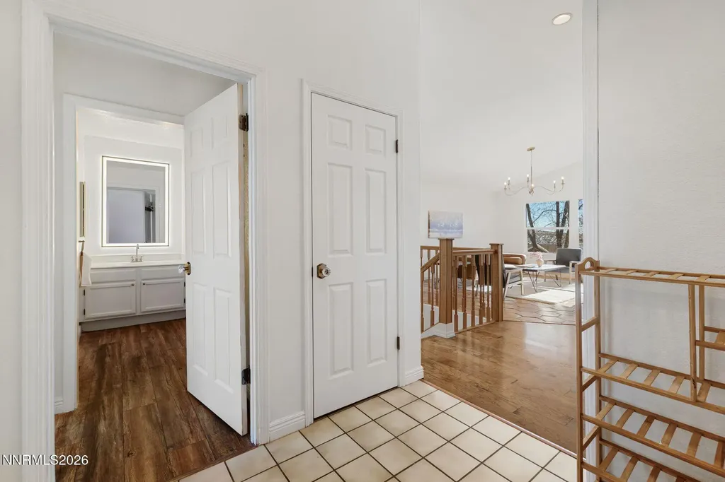 1062 Buck Mountain Reno NV 89506