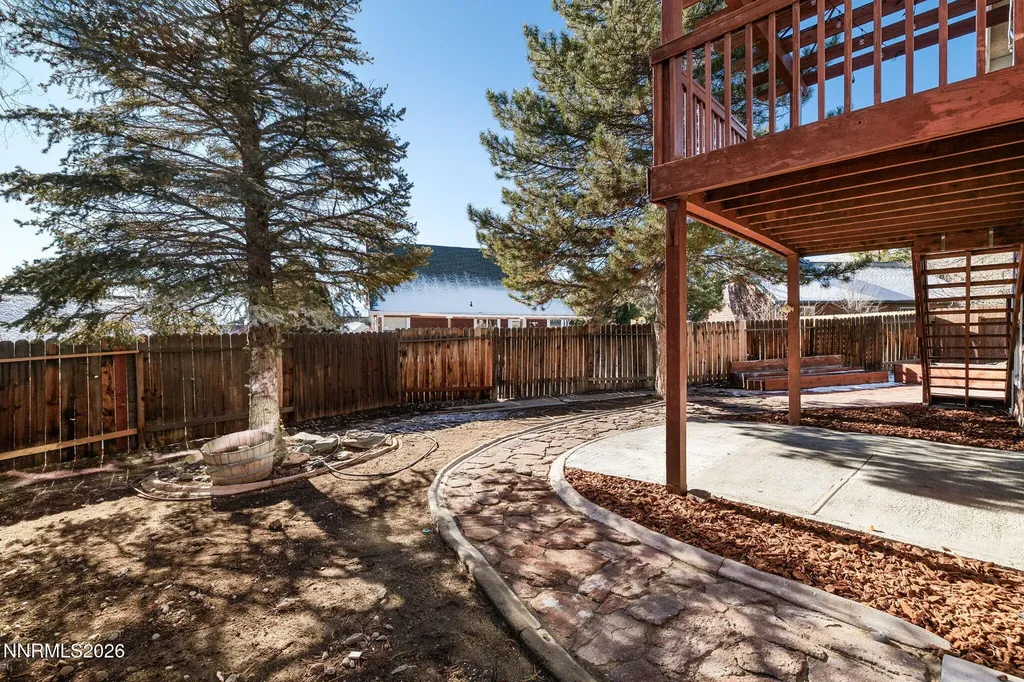 1062 Buck Mountain Reno NV 89506