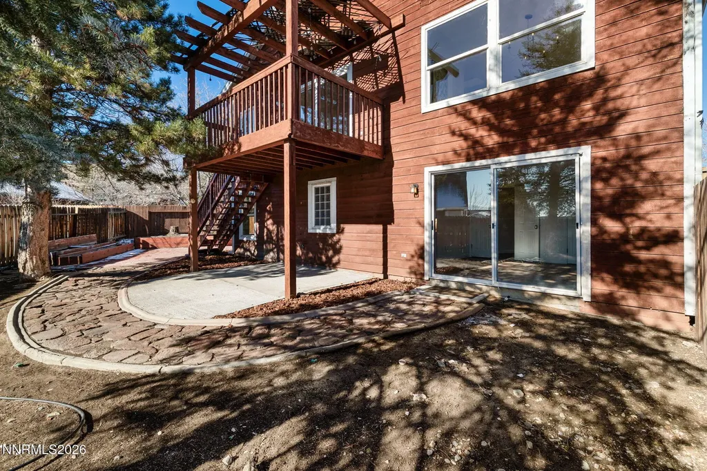 1062 Buck Mountain Reno NV 89506