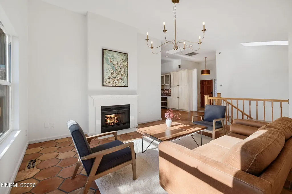 1062 Buck Mountain Reno NV 89506