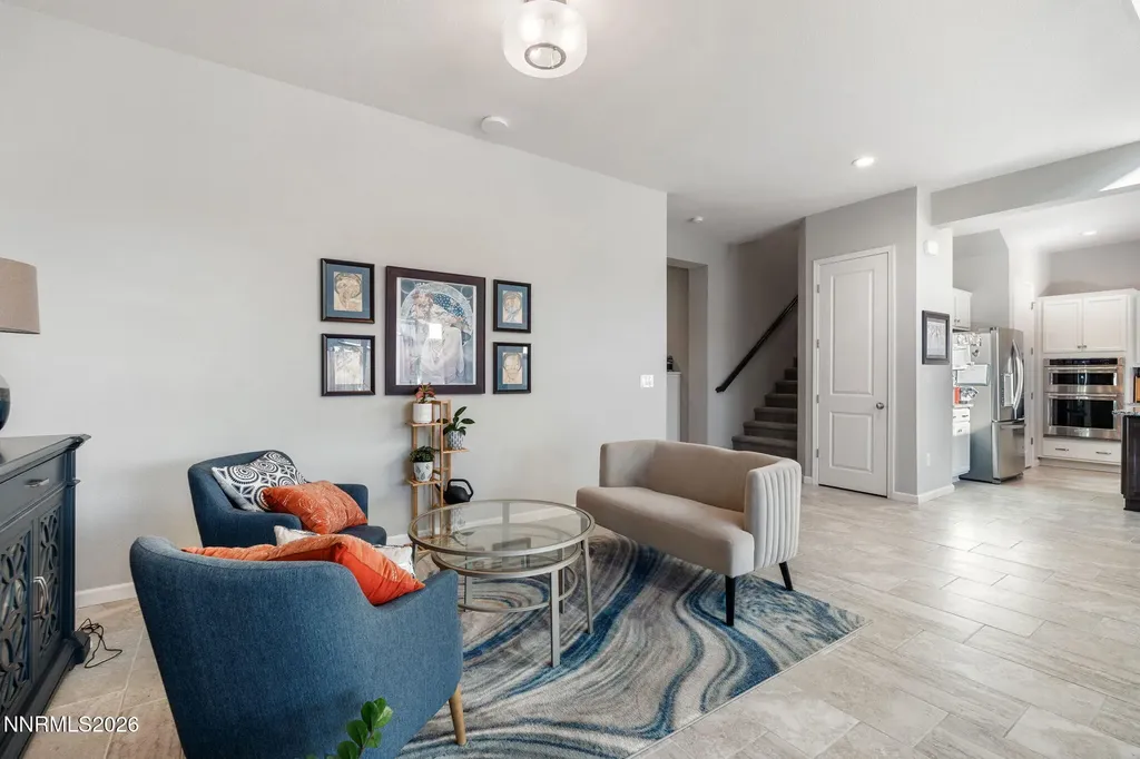 2370 Buttermere Reno NV 89521