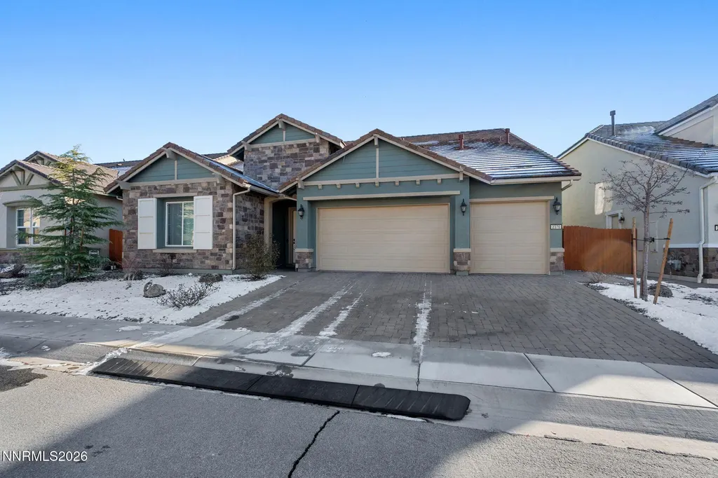 2370 Buttermere Reno NV 89521