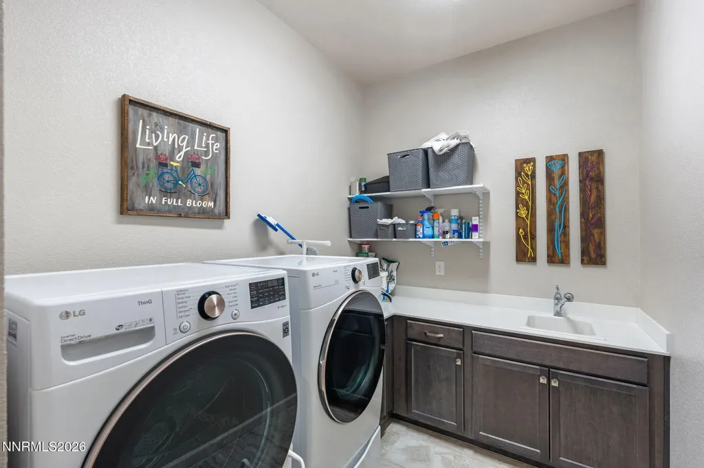 2370 Buttermere Reno NV 89521