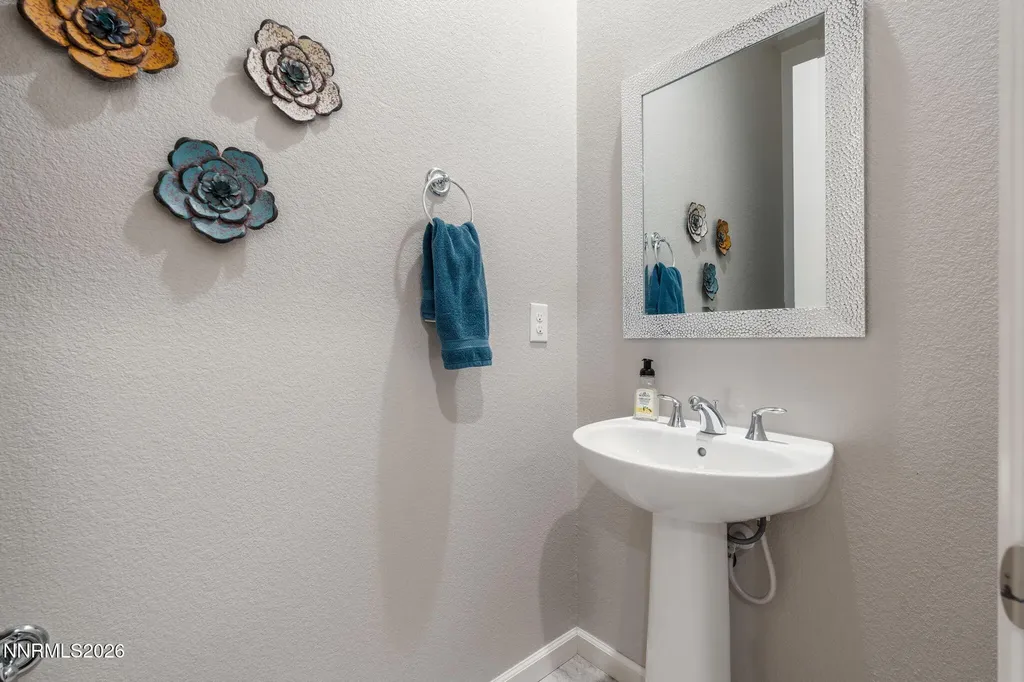 2370 Buttermere Reno NV 89521
