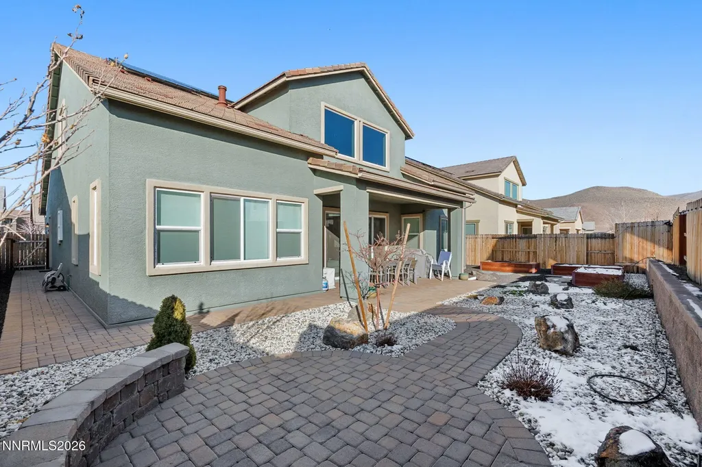 2370 Buttermere Reno NV 89521