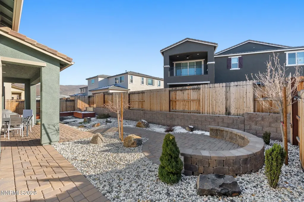 2370 Buttermere Reno NV 89521
