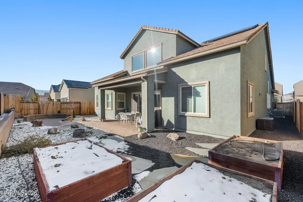 2370 Buttermere Reno NV 89521