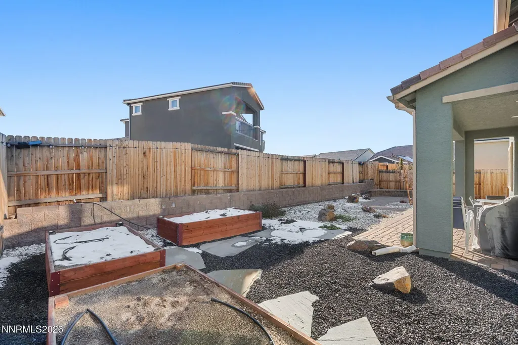 2370 Buttermere Reno NV 89521