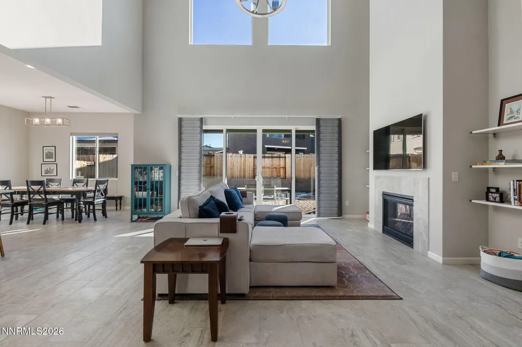 2370 Buttermere Reno NV 89521