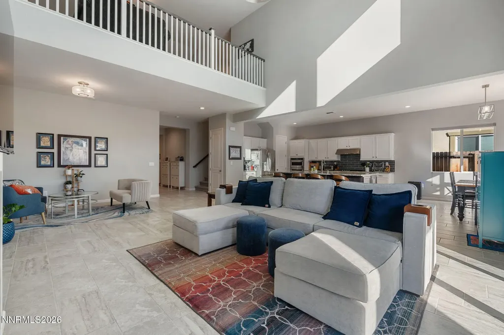 2370 Buttermere Reno NV 89521