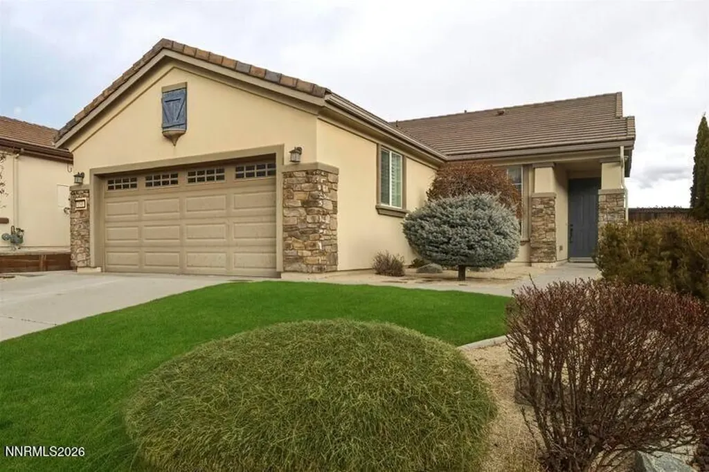 1140 Sugar Creek Reno NV 89523