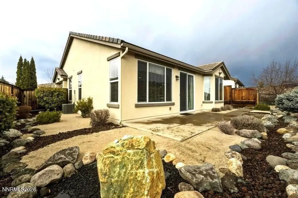 1140 Sugar Creek Reno NV 89523