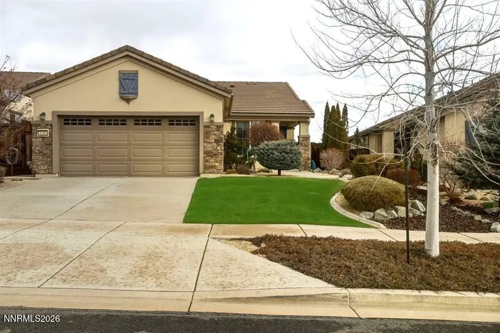 1140 Sugar Creek Reno NV 89523