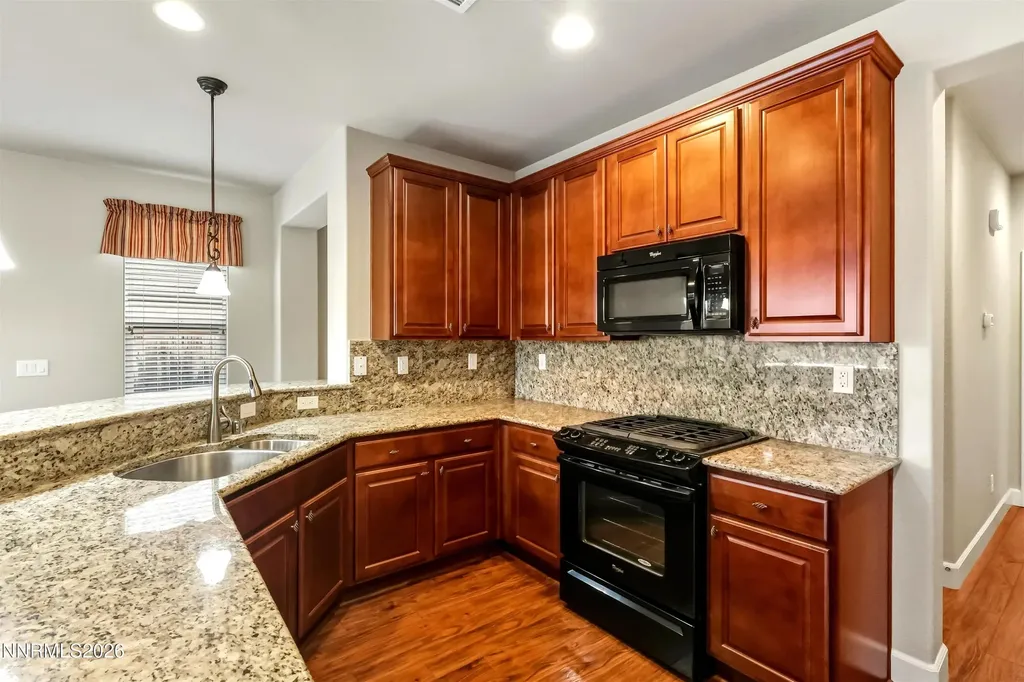 1140 Sugar Creek Reno NV 89523